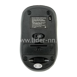 Комплект клавиатура+ мышь DIALOG Pointer KMROP-4010U беспроводной