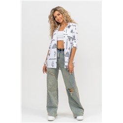 Рубашка 36797