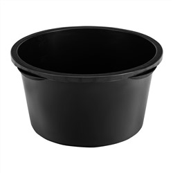 Таз круглый строительный, 40 л, Sparta