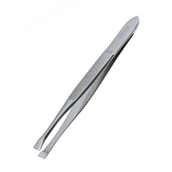 Zinger Пинцет прямой / B157-S