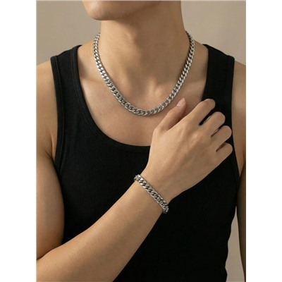 Браслет  из стали