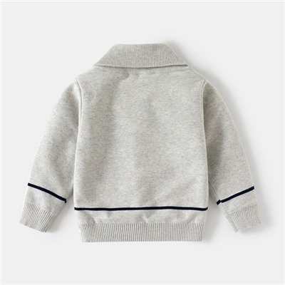 Пуловер WELLKIDS