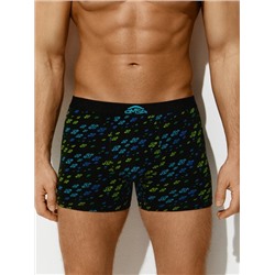 Трусы боксеры (шорты), Omsa, OmU 1234-24B Style оптом