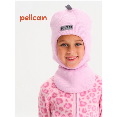 Шапка детская