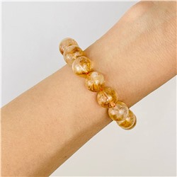 Радуга Самоцветов Браслет из Цитрина