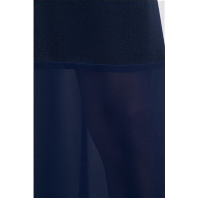 Платье Танита нью (синее) П14610-16М