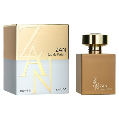 Fragrance World Zan For Women edp 100 ml