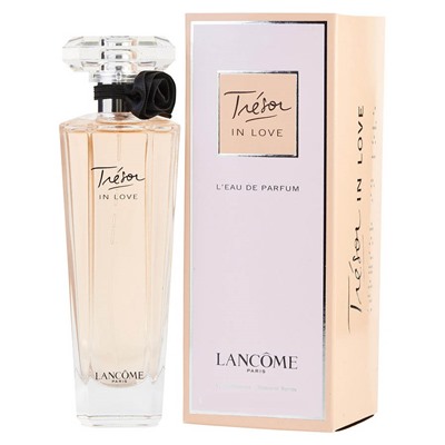 Lancome Tresor In Love For Women edp 100 ml