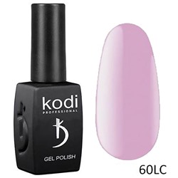 Гель Лак Kodi Professional № 60LC 12 ml
