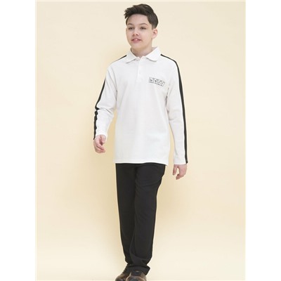 джемпер для мальчиков