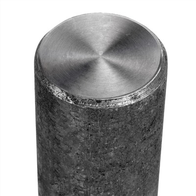 Петля гаражная с шаром, D 42 x 140 мм, 2 шт, Сибртех