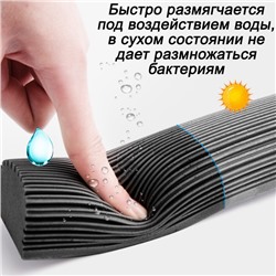 Насадка на швабру сменная F65A