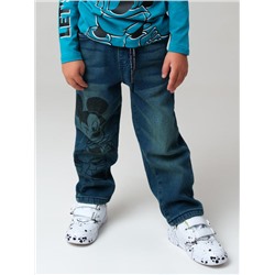 Джинсы для мальчика
