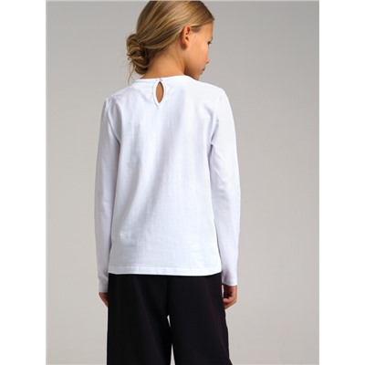 Блузка для девочки