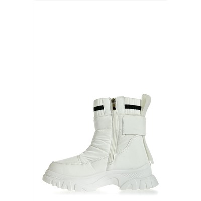 Полусапоги женские PATROL