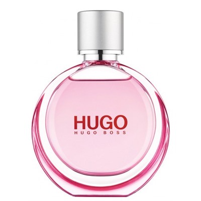 HUGO BOSS EXTREME lady  30ml edp
