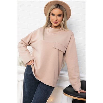 Свитшот Лори (капучино) Б14872-7М