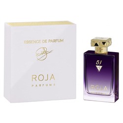 Roja 51 Pour Femme Essence De Parfum edp 100 ml