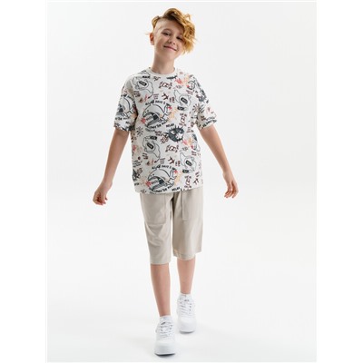 Футболка для мальчиков