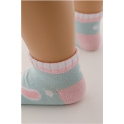 Носки Зайка детские