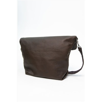 Сумка-торба (коричневая) СТ12