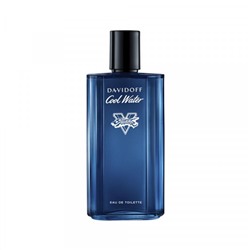 Davidoff Cool Water Street Fighter Champion Summer Edition edt For Him 125 ml