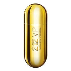 EU Carolina Herrera 212 Vip For Women 80 ml