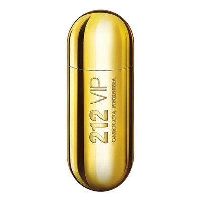 EU Carolina Herrera 212 Vip For Women 80 ml