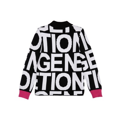 Джемпер для девочки