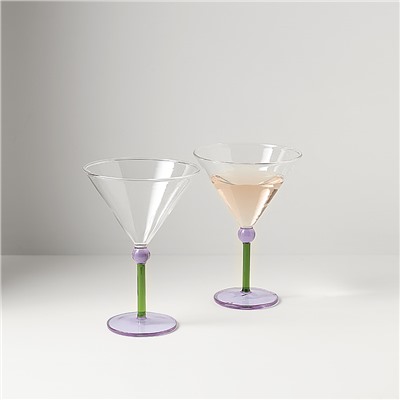 Набор креманок Orb, 260 мл, 2 шт.