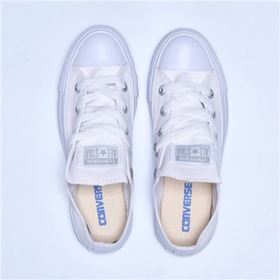 Кеды Converse Chuck Taylor All Star 1U647 White арт con-n-33