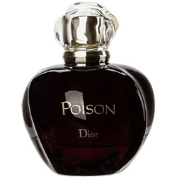 DIOR POISON lady TEST 100ml edt