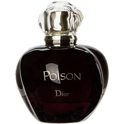 DIOR POISON lady TEST 100ml edt