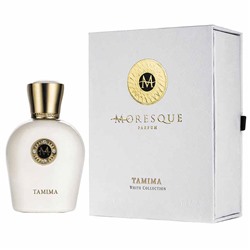 Moresque Tamima White Collection edp 50 ml