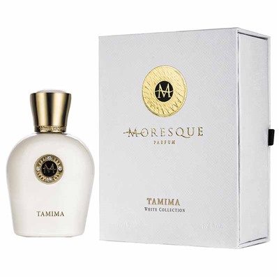 Moresque Tamima White Collection edp 50 ml