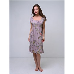 Женская сорочка (широкая лямка)