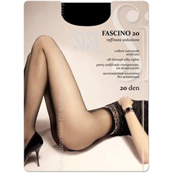 Колготки женские Fascino 20 Sisi Дроп