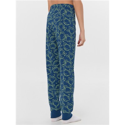 КОМПЛЕКТ ДЛЯ МАЛЬЧИКОВ (ЛОНГСЛИВ, БРЮКИ) 563333