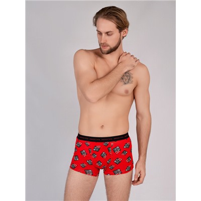 Мужские трусы