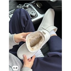 Угги женские V, Артикул: 104645