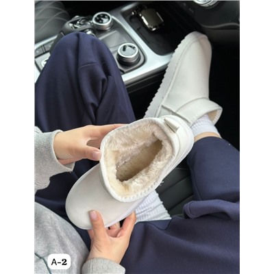 Угги женские V, Артикул: 104645