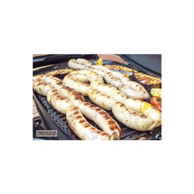 Купаты Куриные