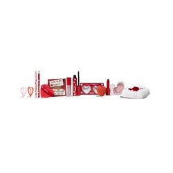 Love Actually x Revolution 12 Days Adventkalendar Адвент-календарь, 12 бьюти-сюрпризов