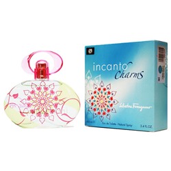 EU Salvatore Ferragamo Incanto Charms edt 100 ml