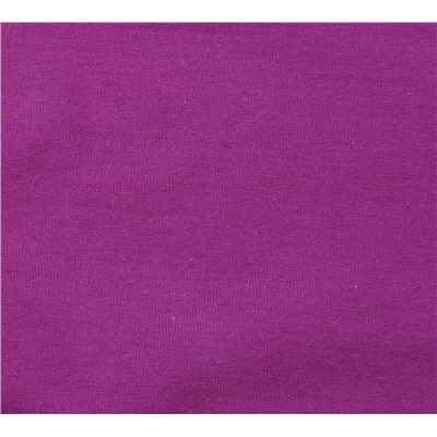 Простыня трикотажная на резинке фиолетовый Текс-Дизайн