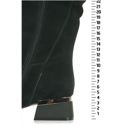 Сапоги женские EVITA