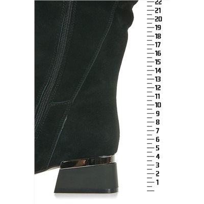 Сапоги женские EVITA