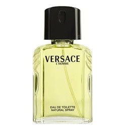VERSACE L'HOMME 100 ml edt