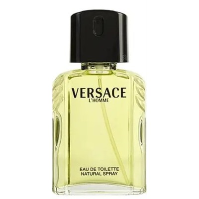 VERSACE L'HOMME Test 100 ml edt