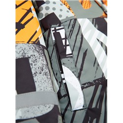 Куртка зимняя для мальчика